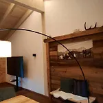 Apartament Herzbluad