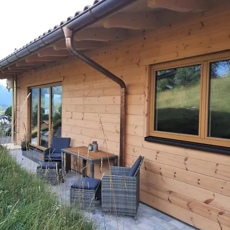 Herzbluad Apartment