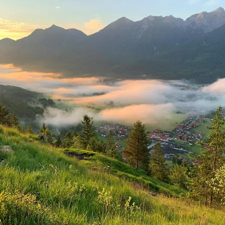 Herzbluad Wallgau