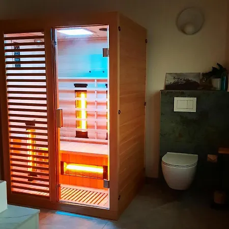 Herzbluad Apartment