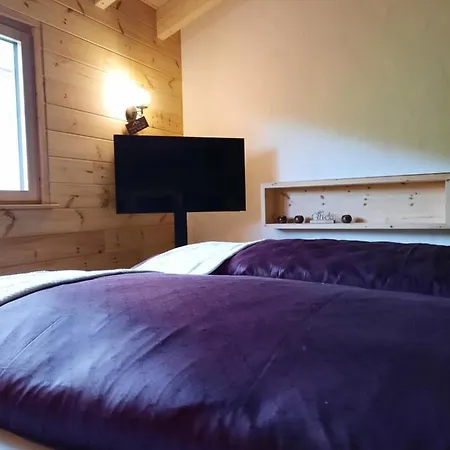 Herzbluad Apartment