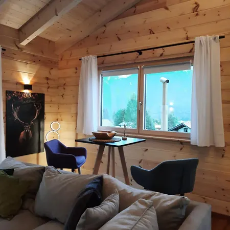 Apartment Herzbluad