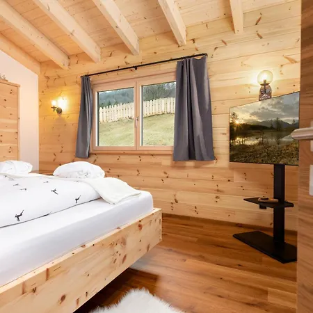 Herzbluad Apartment